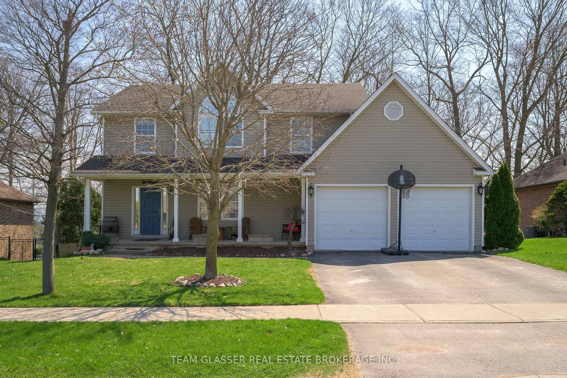 Photo 1 of 51 Birchcrest Drive, Middlesex Centre, Kilworth — HOMEH