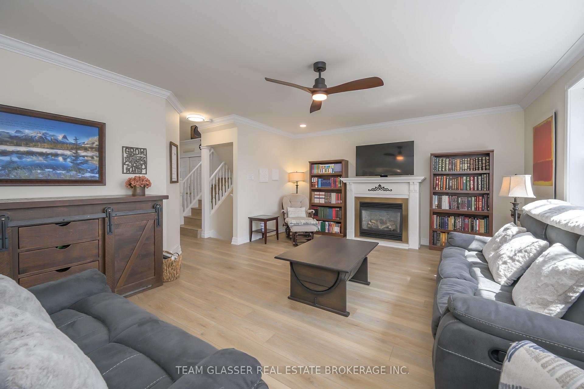 Photo 4 of 51 Birchcrest Drive, Middlesex Centre, Kilworth — HOMEH