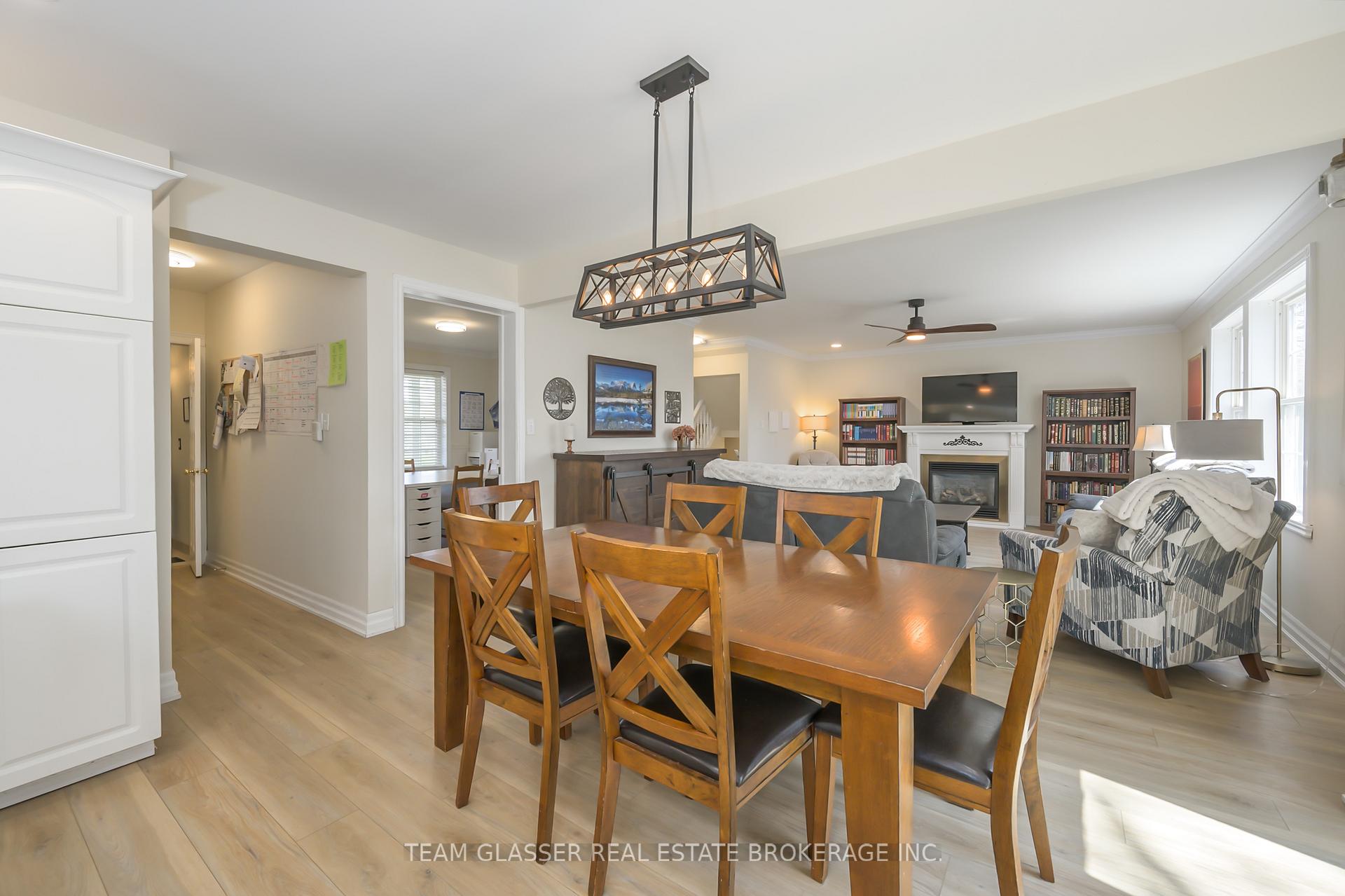Photo 5 of 51 Birchcrest Drive, Middlesex Centre, Kilworth — HOMEH