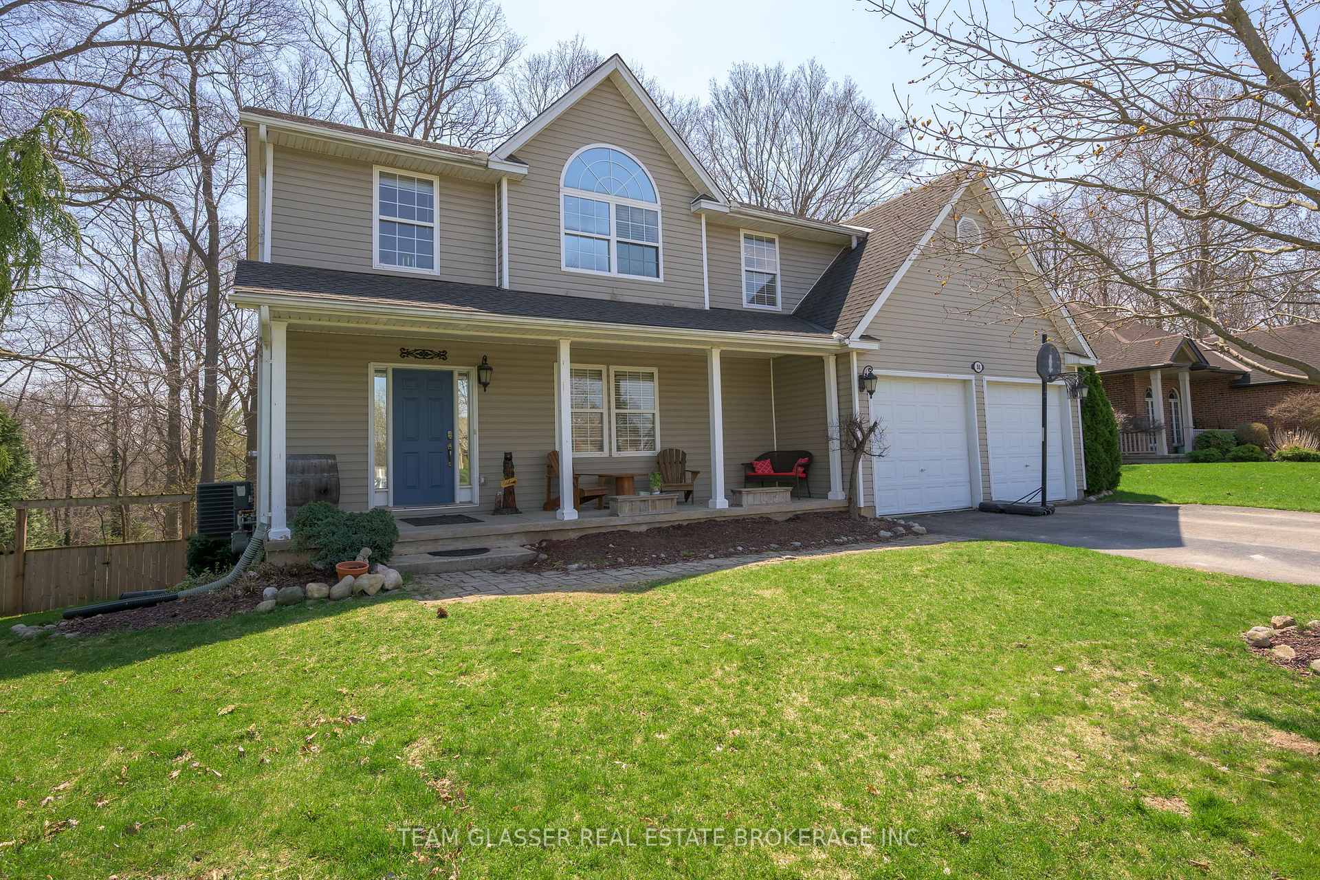 Photo 6 of 51 Birchcrest Drive, Middlesex Centre, Kilworth — HOMEH