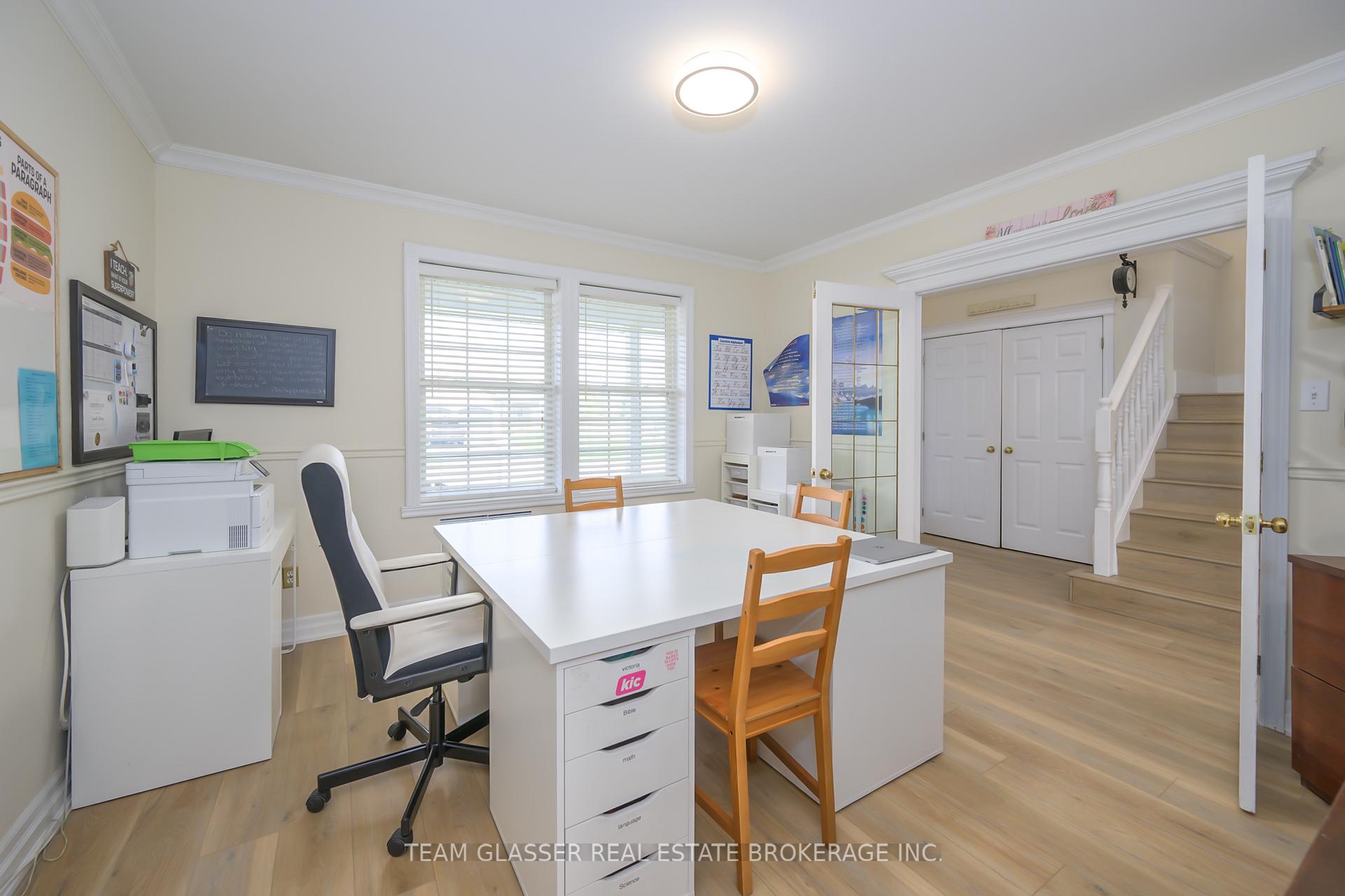 Photo 8 of 51 Birchcrest Drive, Middlesex Centre, Kilworth — HOMEH