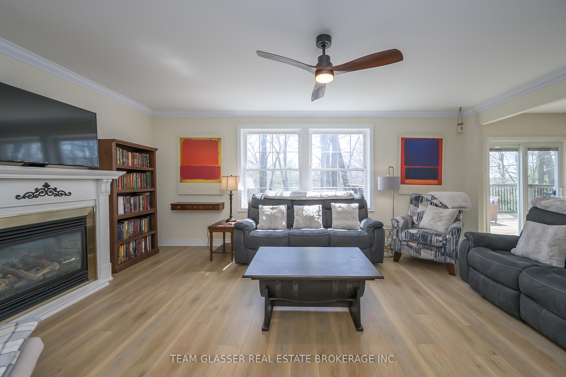 Photo 10 of 51 Birchcrest Drive, Middlesex Centre, Kilworth — HOMEH