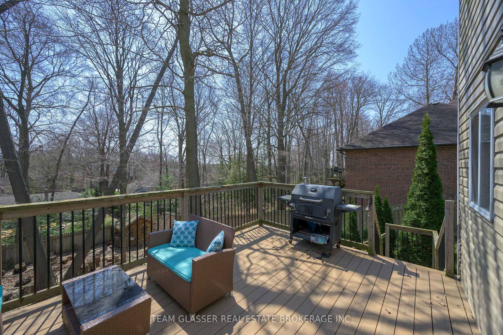 Photo 18 of 51 Birchcrest Drive, Middlesex Centre, Kilworth — HOMEH