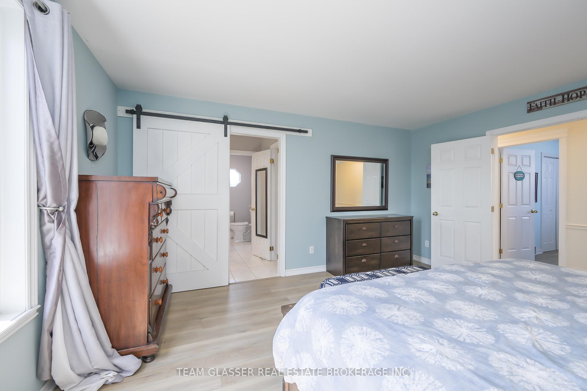 Photo 28 of 51 Birchcrest Drive, Middlesex Centre, Kilworth — HOMEH