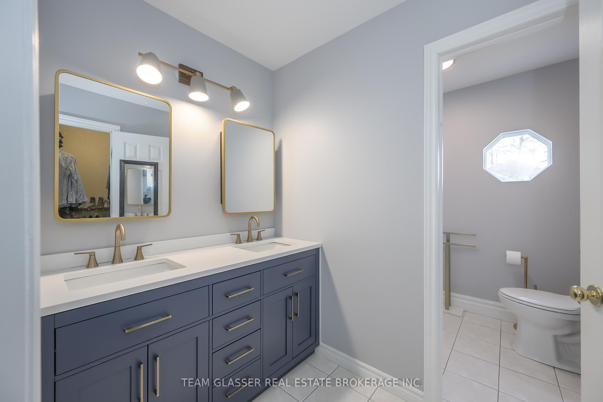 Photo 29 of 51 Birchcrest Drive, Middlesex Centre, Kilworth — HOMEH