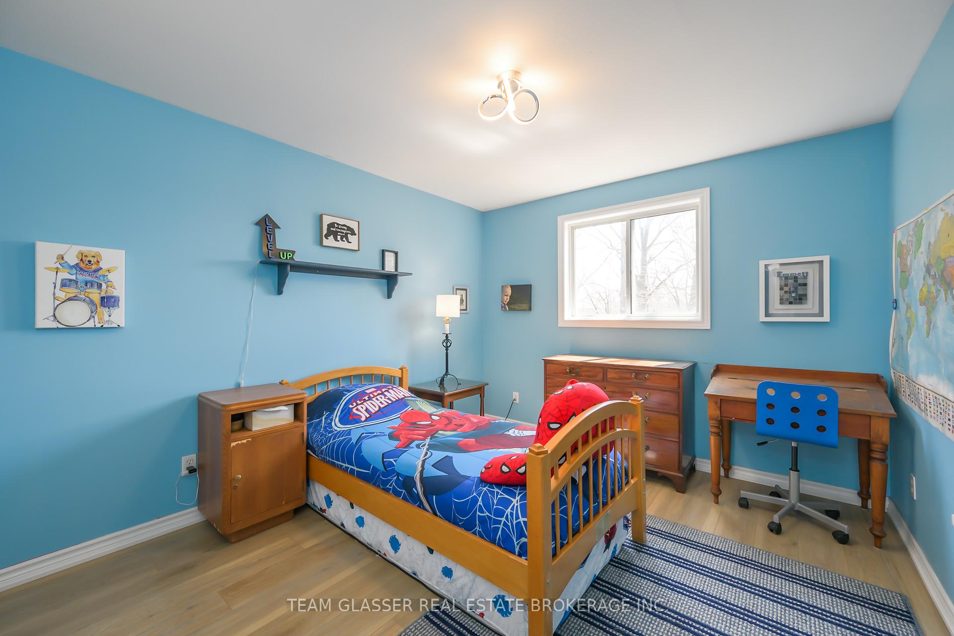 Photo 32 of 51 Birchcrest Drive, Middlesex Centre, Kilworth — HOMEH