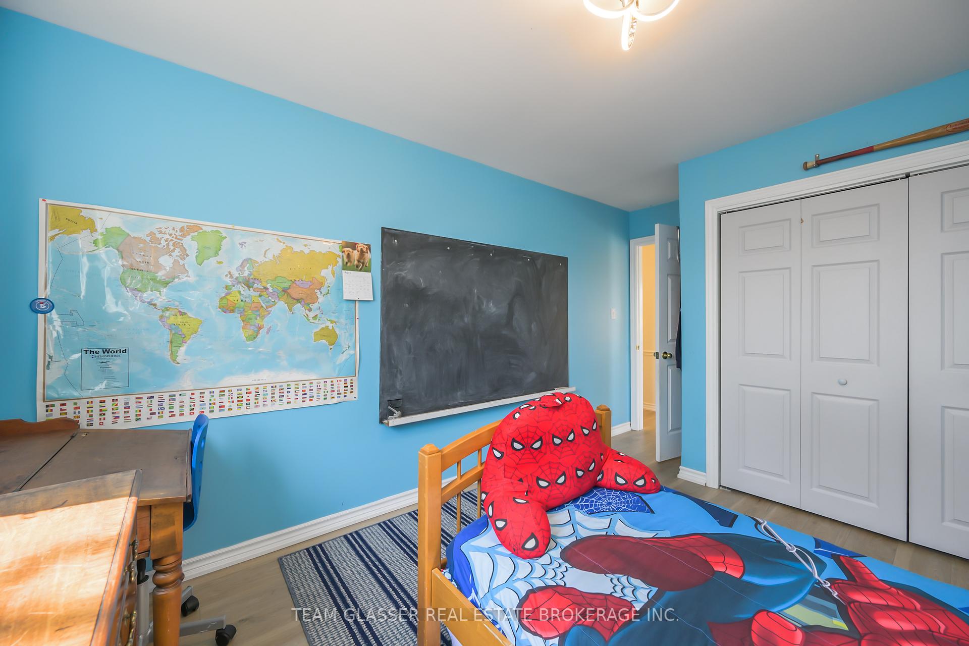 Photo 33 of 51 Birchcrest Drive, Middlesex Centre, Kilworth — HOMEH