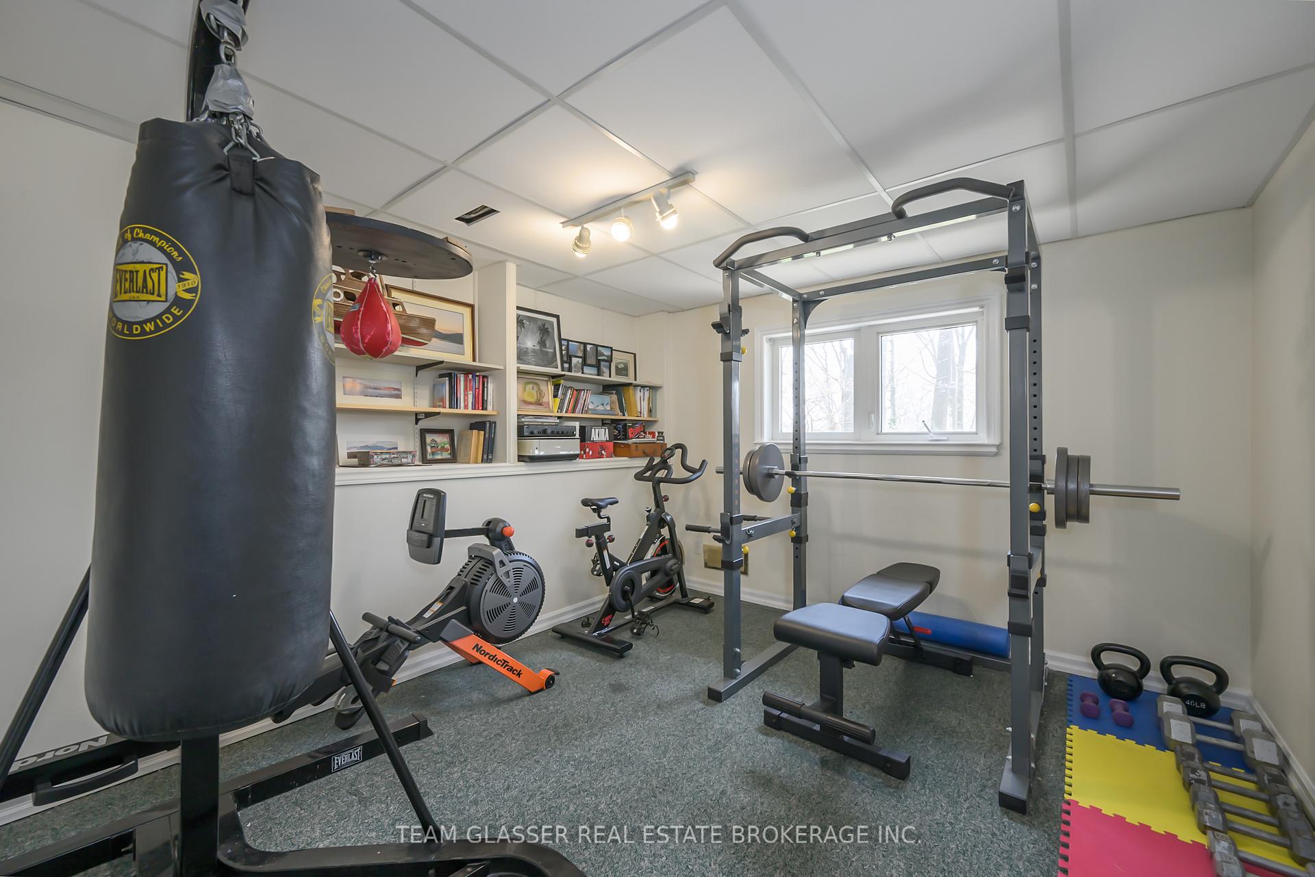 Photo 43 of 51 Birchcrest Drive, Middlesex Centre, Kilworth — HOMEH