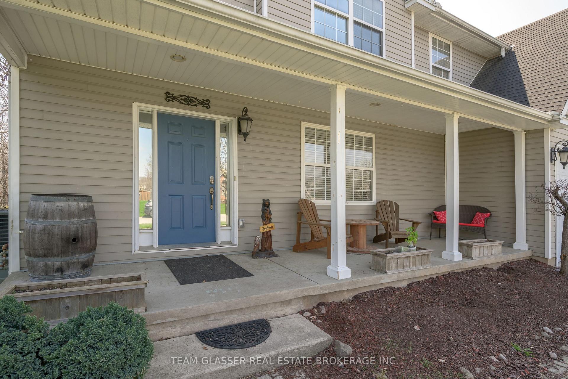 Photo 44 of 51 Birchcrest Drive, Middlesex Centre, Kilworth — HOMEH