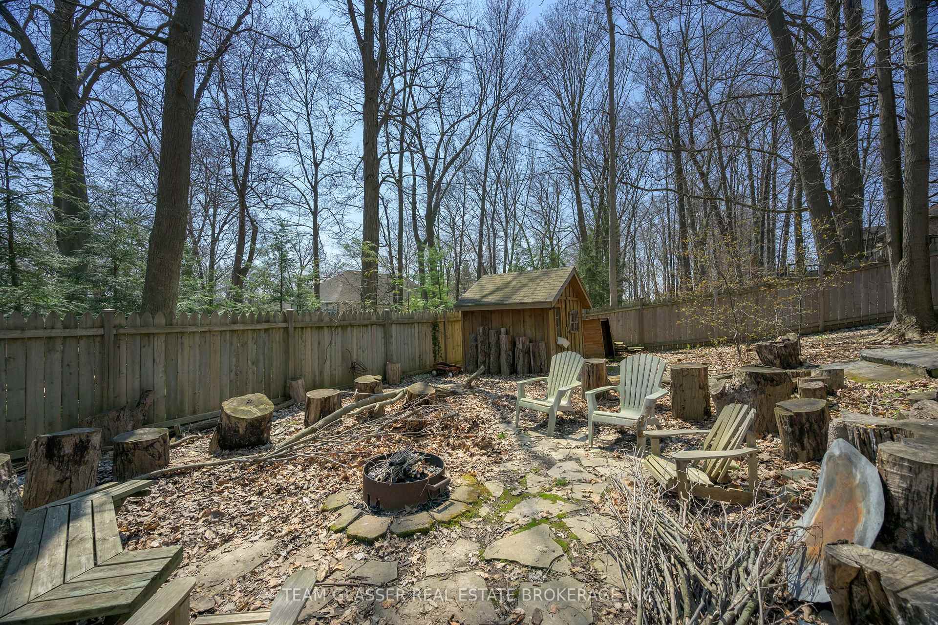 Photo 50 of 51 Birchcrest Drive, Middlesex Centre, Kilworth — HOMEH