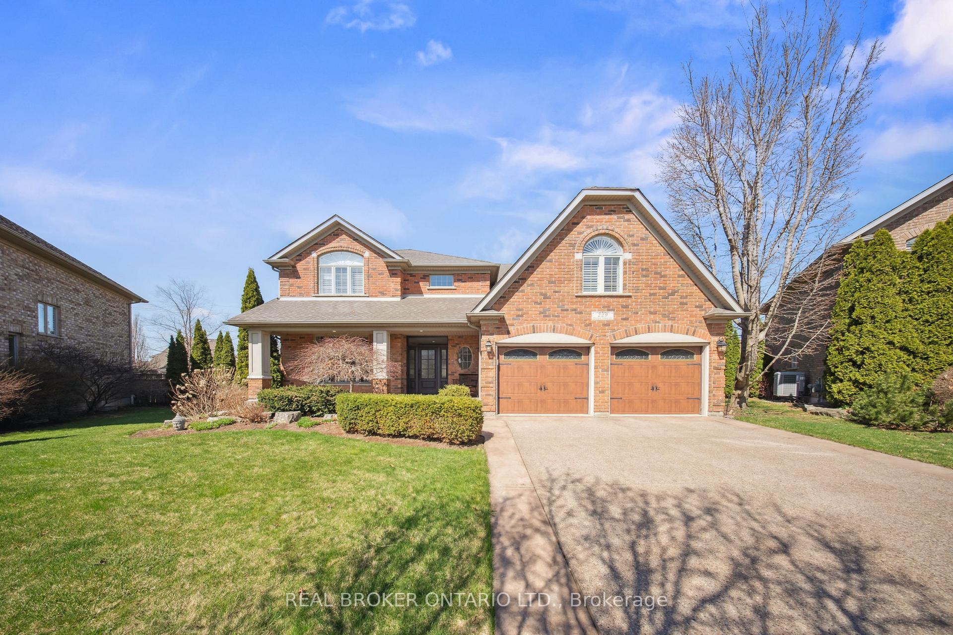 Photo 1 of 229 Terrace Wood Crescent, Kitchener — HOMEH