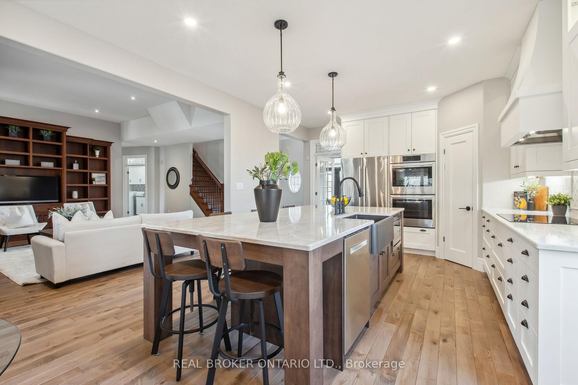 Photo 14 of 229 Terrace Wood Crescent, Kitchener — HOMEH