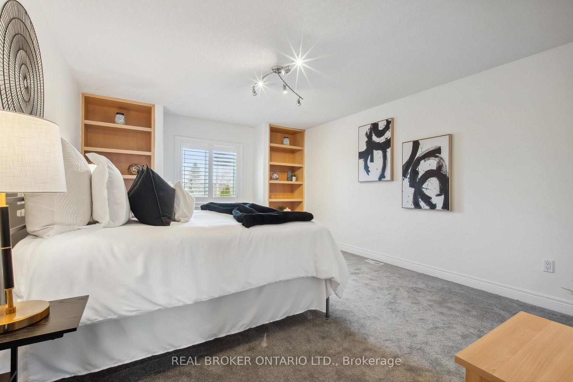 Photo 21 of 229 Terrace Wood Crescent, Kitchener — HOMEH