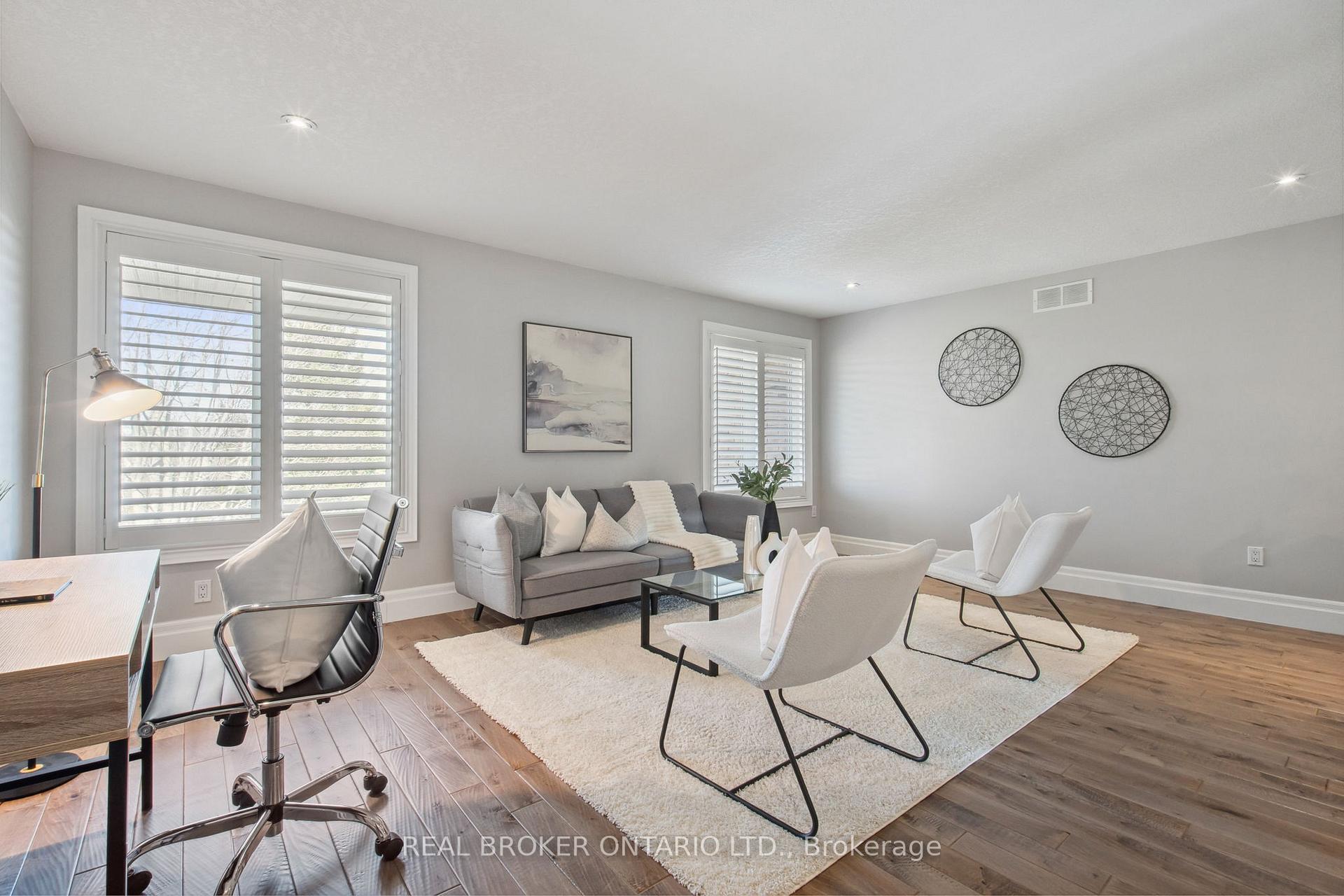 Photo 23 of 229 Terrace Wood Crescent, Kitchener — HOMEH