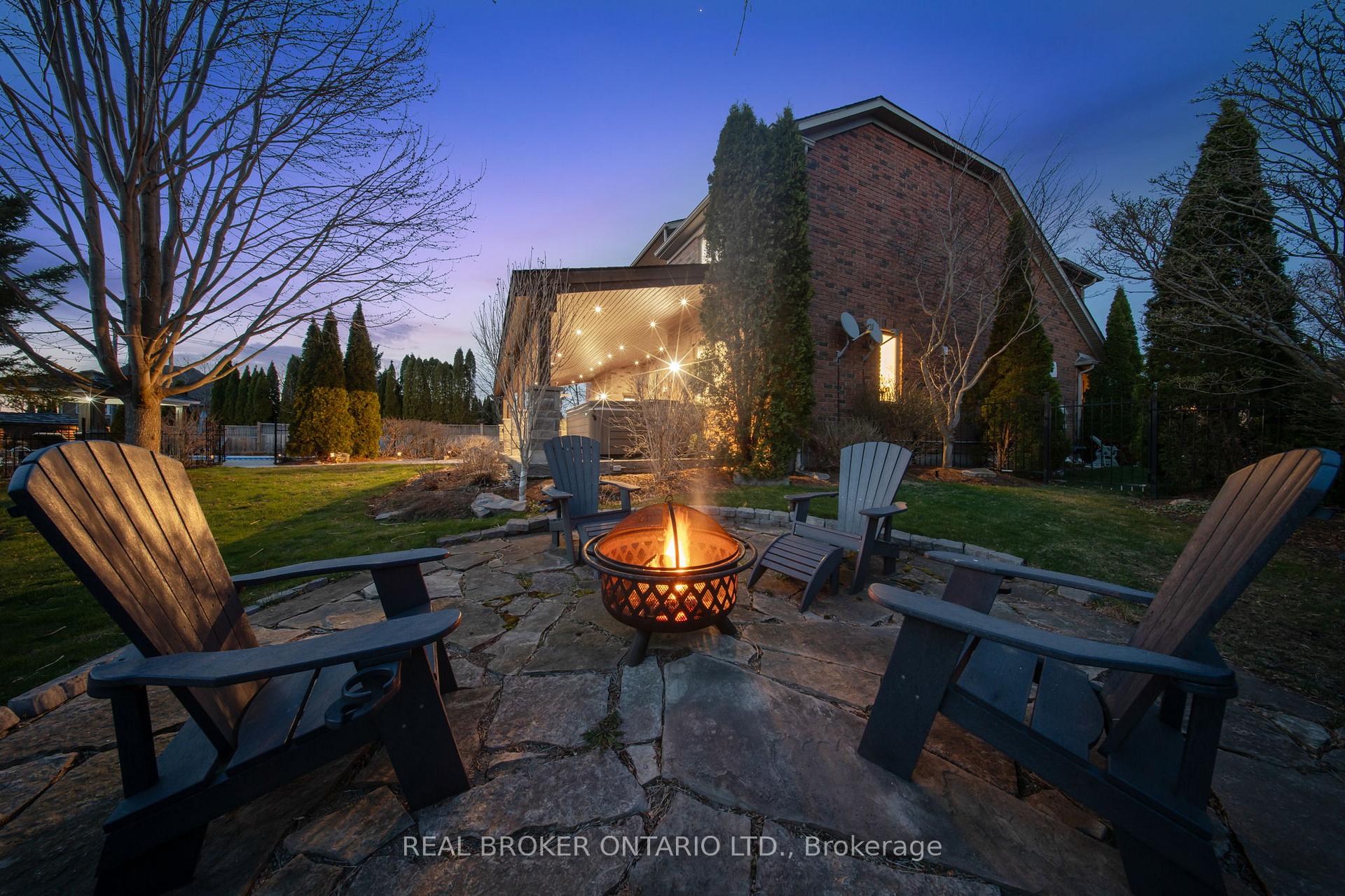 Photo 44 of 229 Terrace Wood Crescent, Kitchener — HOMEH