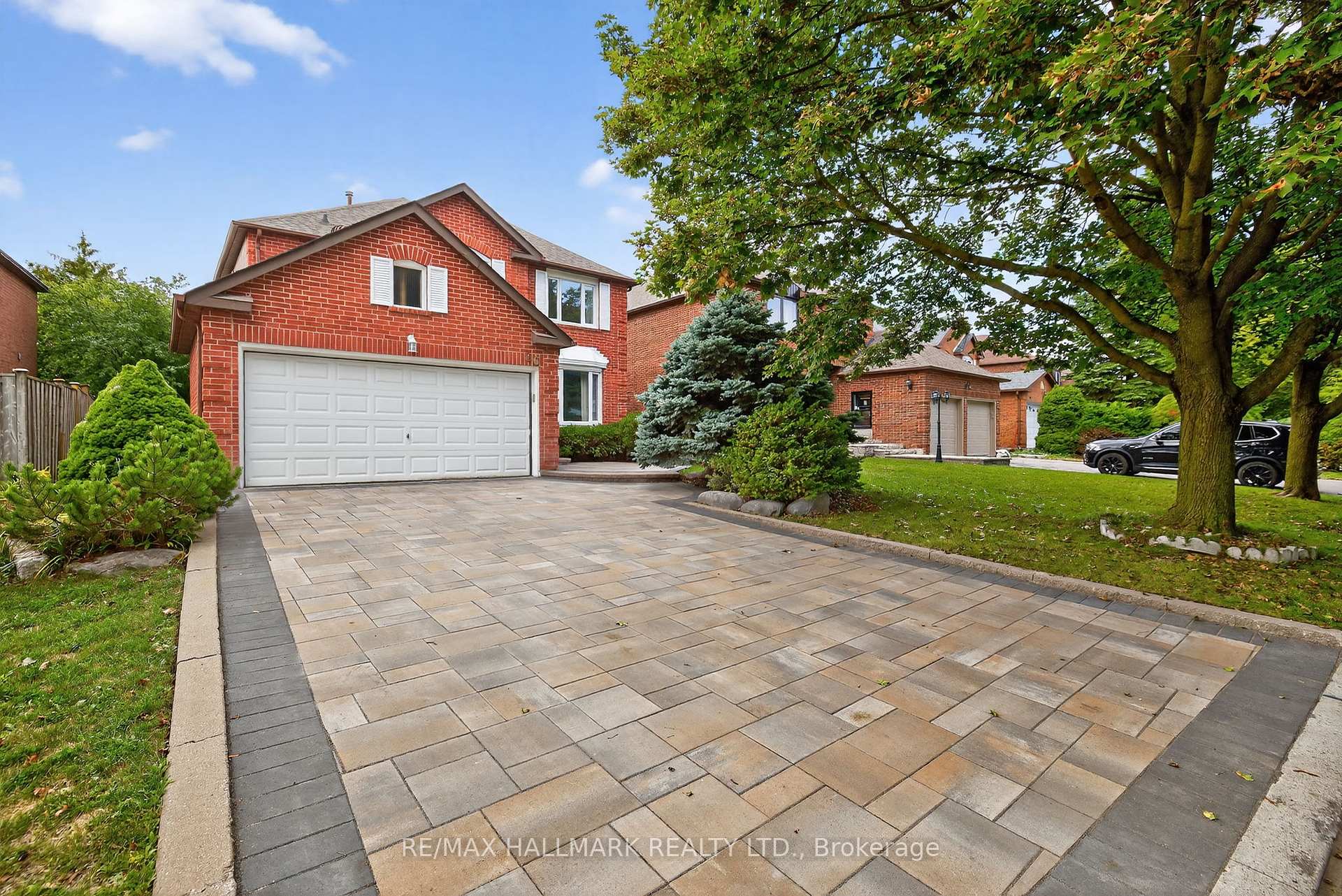 Front of 26 Stacey Crescent