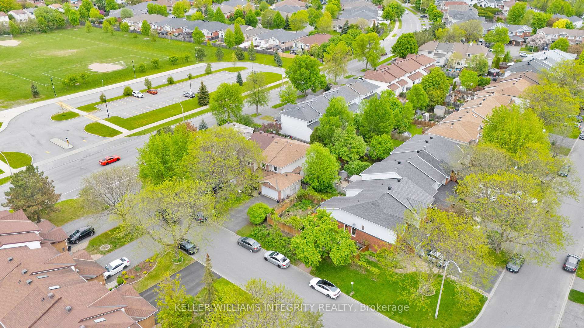 Photo 48 of 7 Sunnybrooke Drive, Ottawa, Kanata - Emerald Meadows/Trailwest — HOMEH