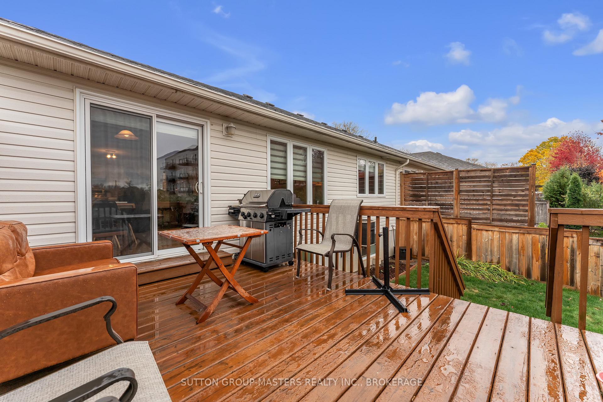 Photo 39 of 133 Ellesmeer Avenue, Kingston, City Northwest — HOMEH