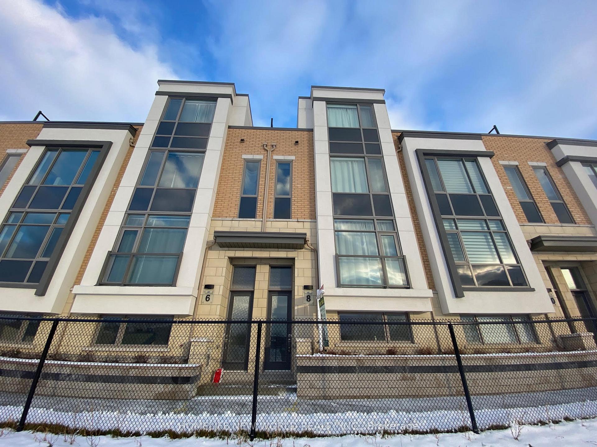 Photo 1 of 8 Teasel Way, Markham, Unionville — HOMEH
