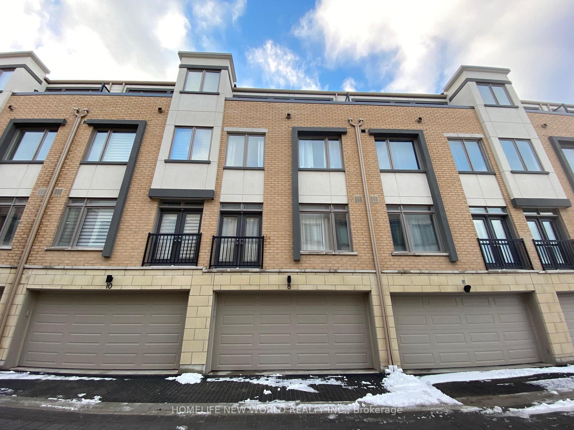 Photo 17 of 8 Teasel Way, Markham, Unionville — HOMEH