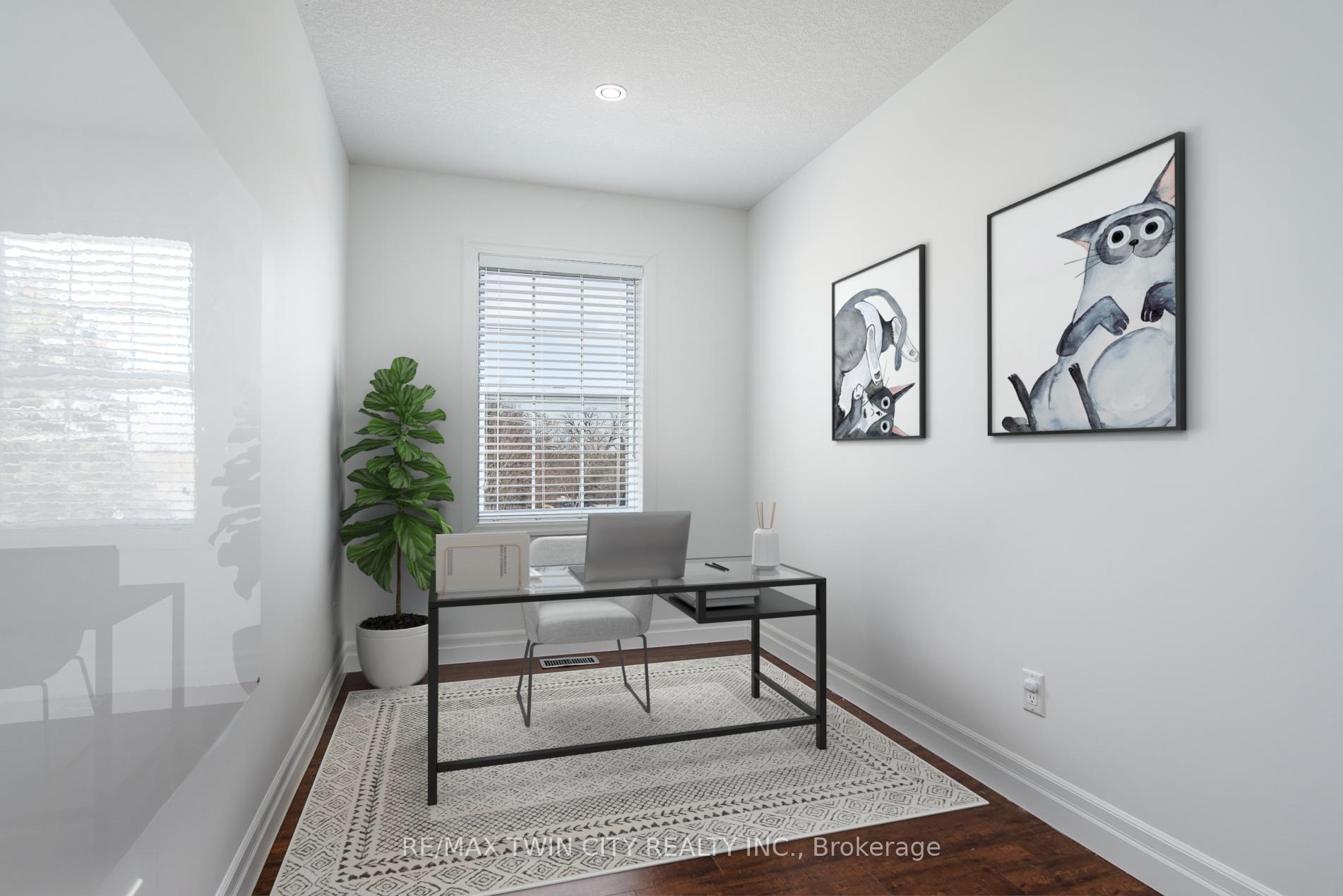 Photo 28 of 45 Woolwich Street, Kitchener — HOMEH