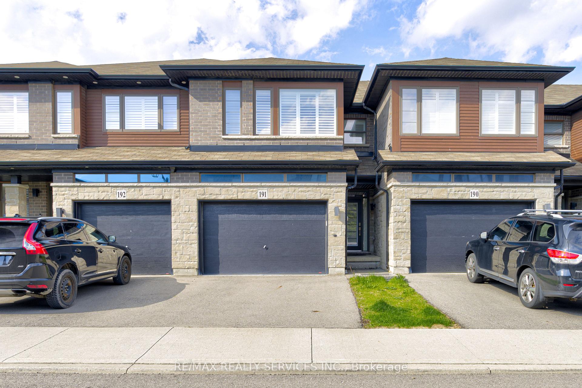 Photo 1 of Unit 191, 30 Time Square Boulevard, Hamilton, Rural Stoney Creek — HOMEH