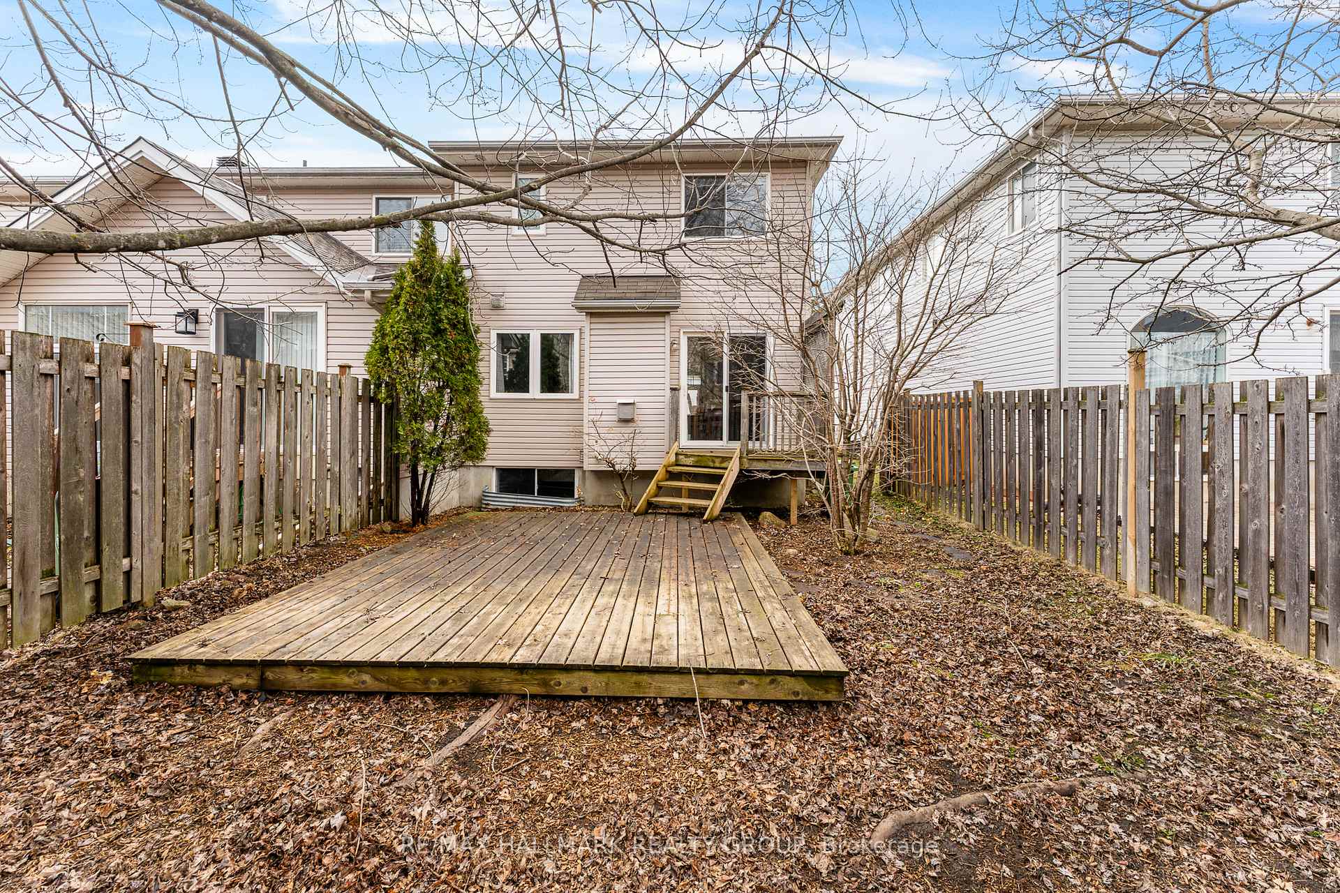 Photo 48 of 78 Milner Downs Crescent, Ottawa, Kanata - Emerald Meadows/Trailwest — HOMEH