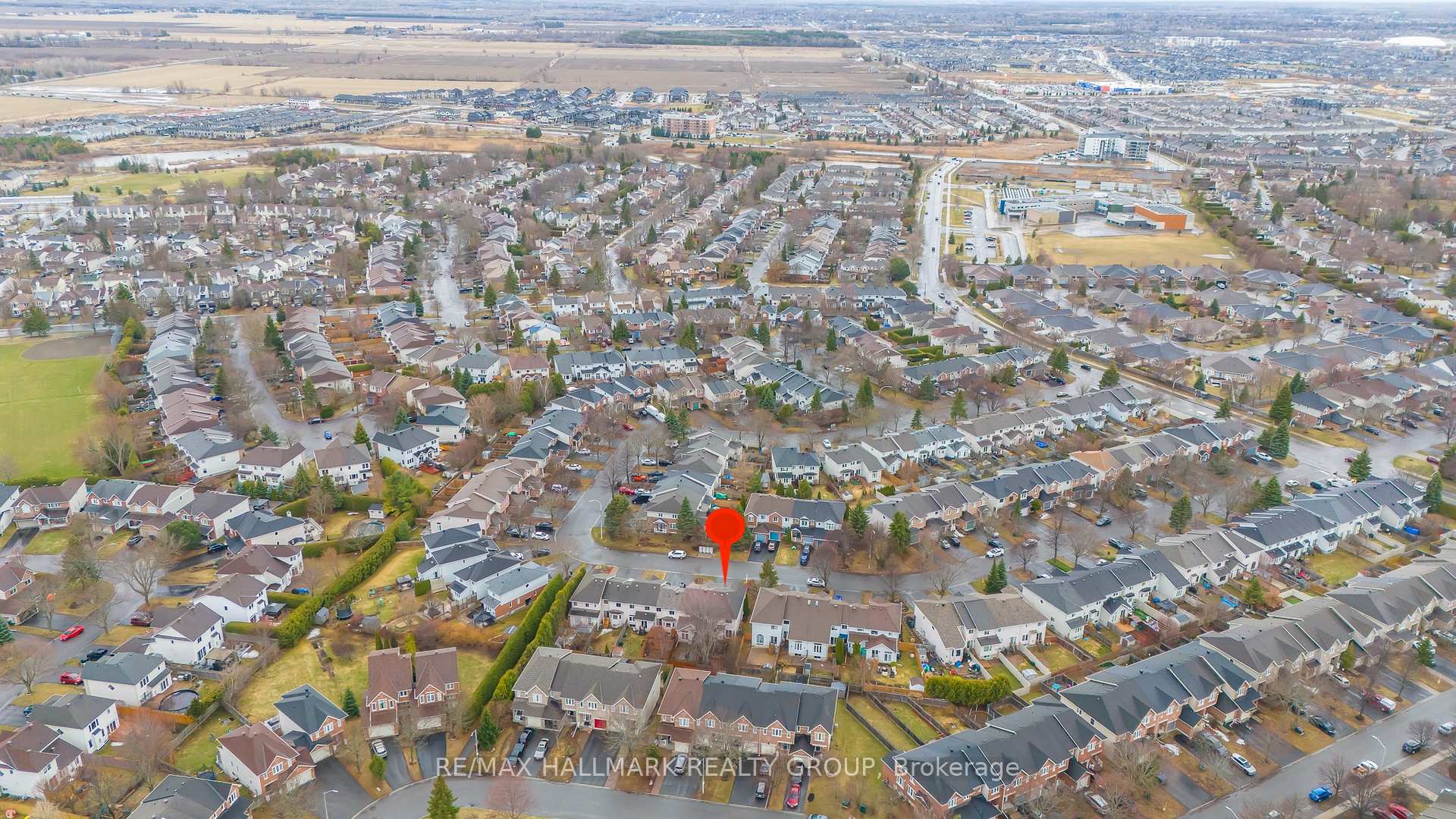 Photo 49 of 78 Milner Downs Crescent, Ottawa, Kanata - Emerald Meadows/Trailwest — HOMEH