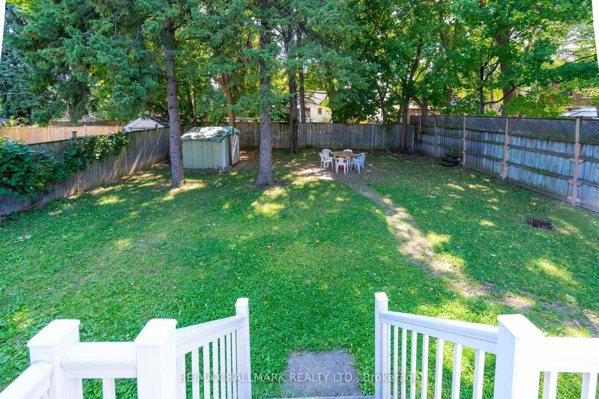Photo 27 of 43 Meadowview Avenue, Markham, Grandview — HOMEH