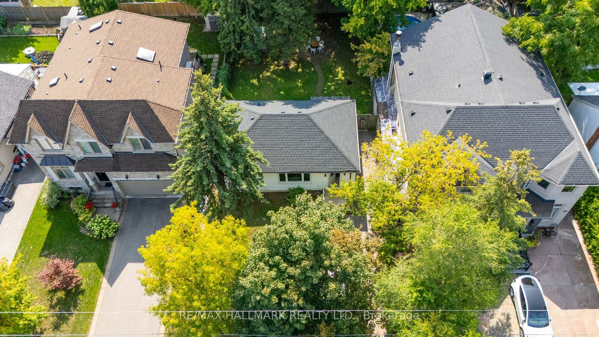 Photo 31 of 43 Meadowview Avenue, Markham, Grandview — HOMEH