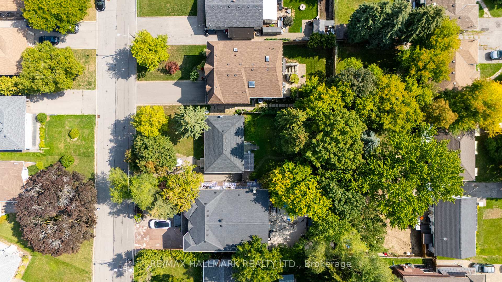 Photo 34 of 43 Meadowview Avenue, Markham, Grandview — HOMEH