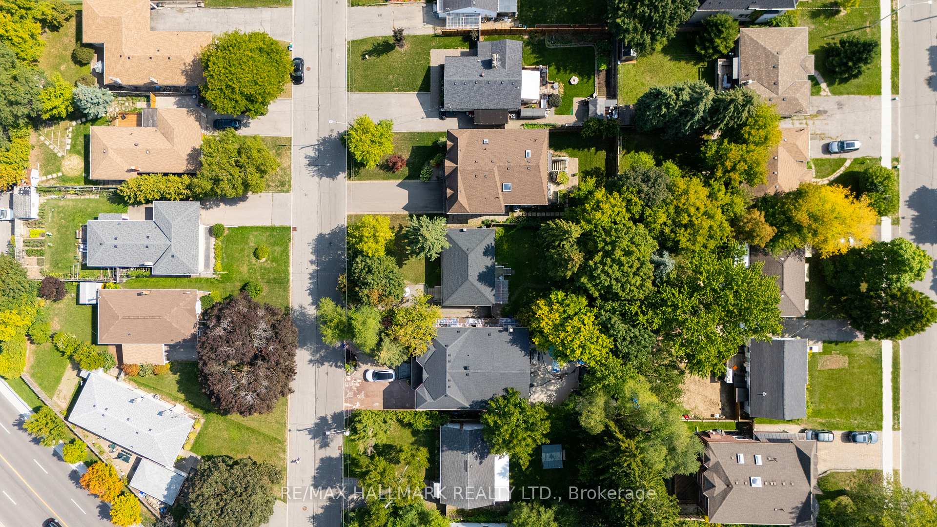 Photo 35 of 43 Meadowview Avenue, Markham, Grandview — HOMEH