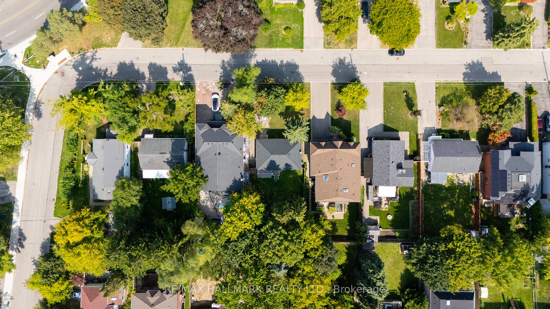 Photo 36 of 43 Meadowview Avenue, Markham, Grandview — HOMEH