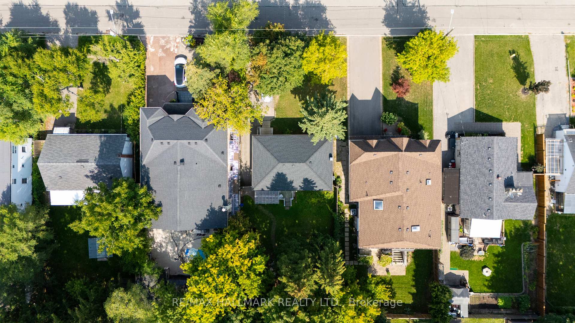 Photo 37 of 43 Meadowview Avenue, Markham, Grandview — HOMEH