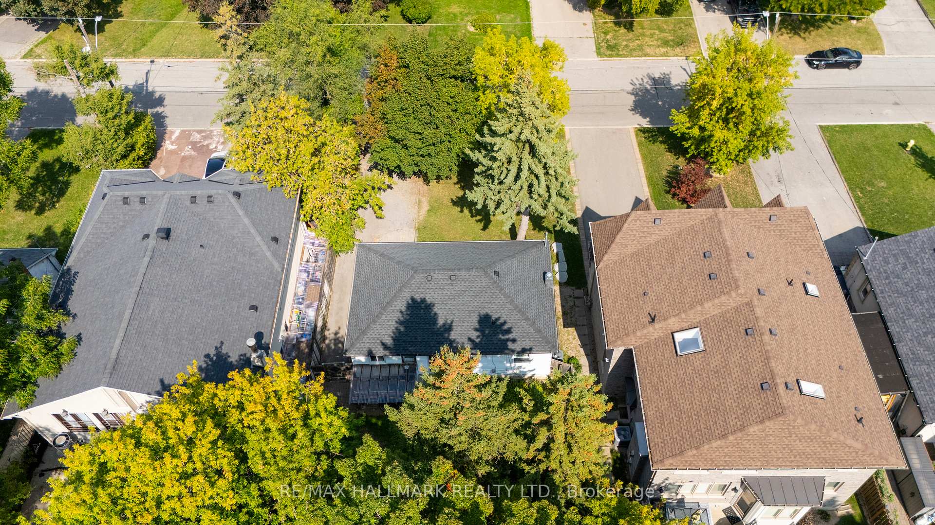 Photo 38 of 43 Meadowview Avenue, Markham, Grandview — HOMEH