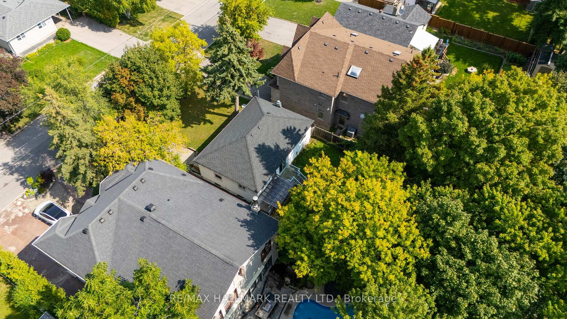 Photo 39 of 43 Meadowview Avenue, Markham, Grandview — HOMEH