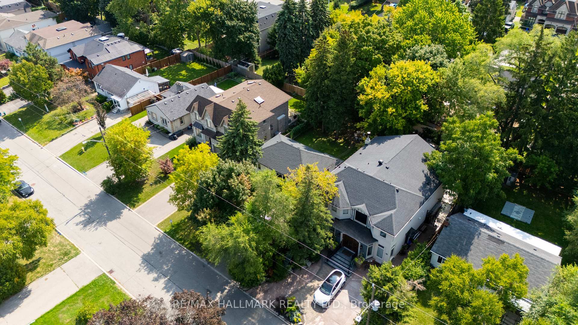Photo 41 of 43 Meadowview Avenue, Markham, Grandview — HOMEH