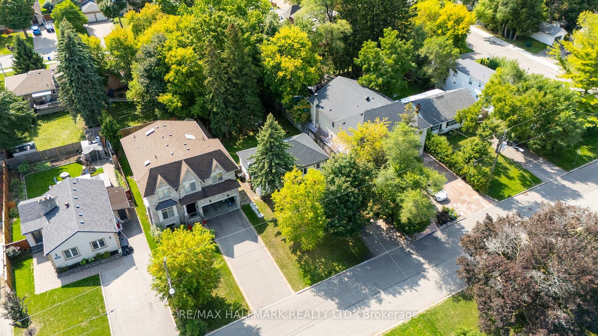 Photo 42 of 43 Meadowview Avenue, Markham, Grandview — HOMEH