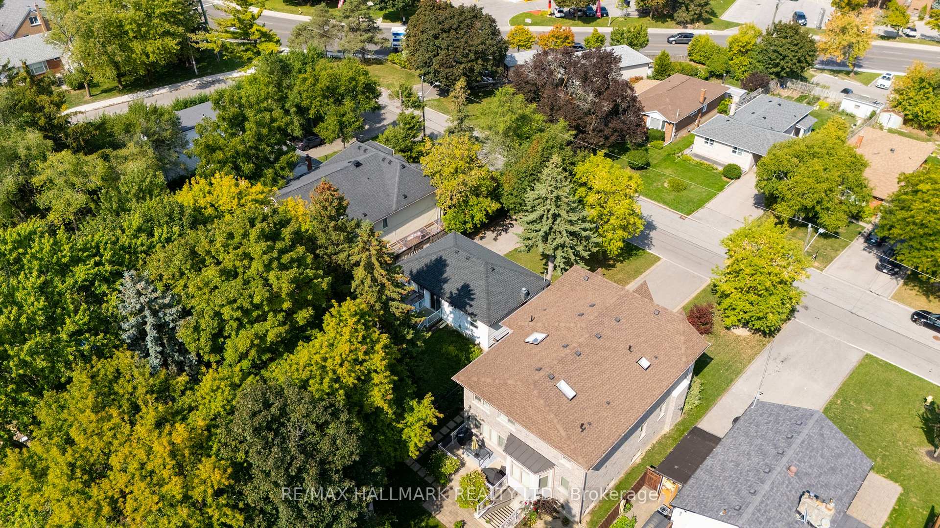 Photo 43 of 43 Meadowview Avenue, Markham, Grandview — HOMEH