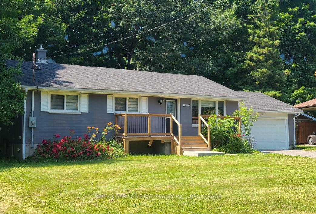 Front of 1209 Lincoln Drive