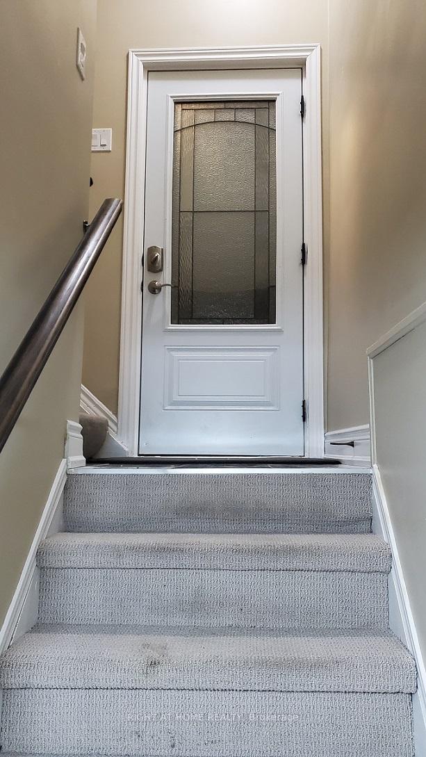 Front of Unit Basement, 47 Beland Avenue S