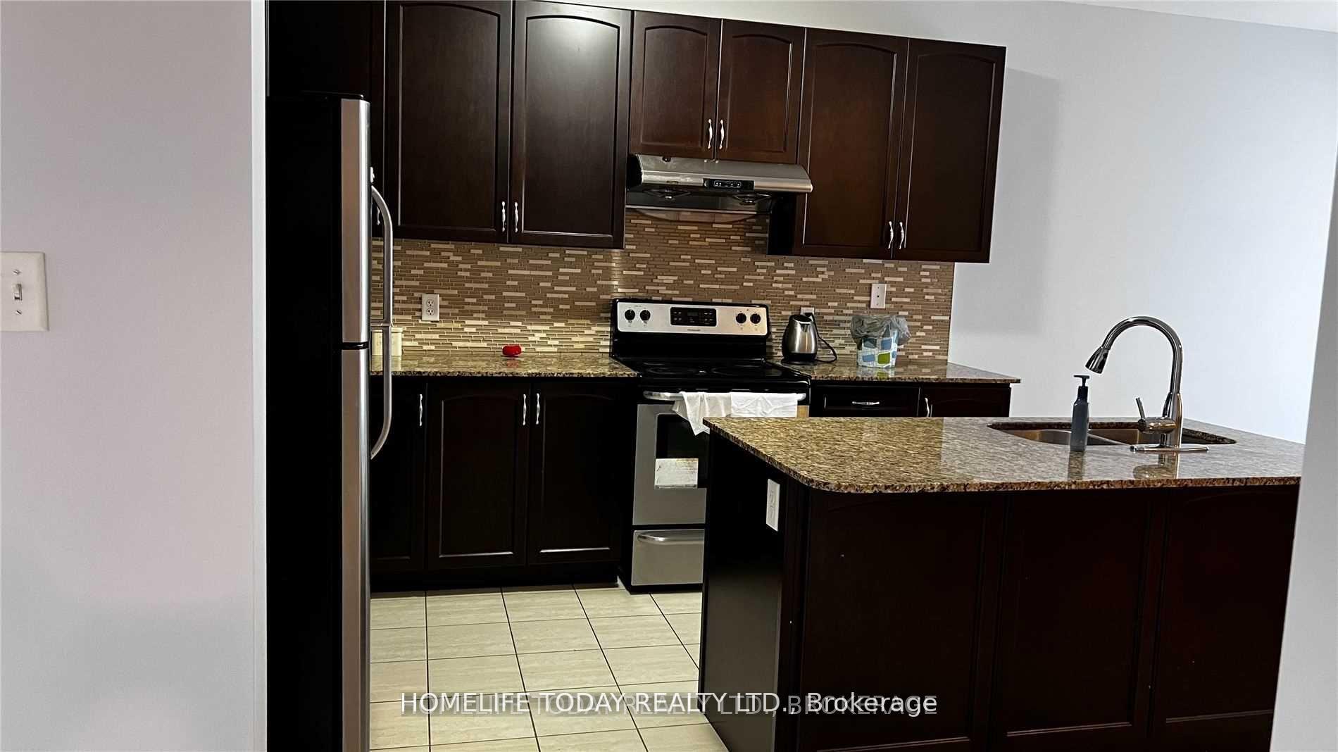 Photo 1 of Unit Main, 21 Dame Gruev Drive, Markham, Greensborough — HOMEH