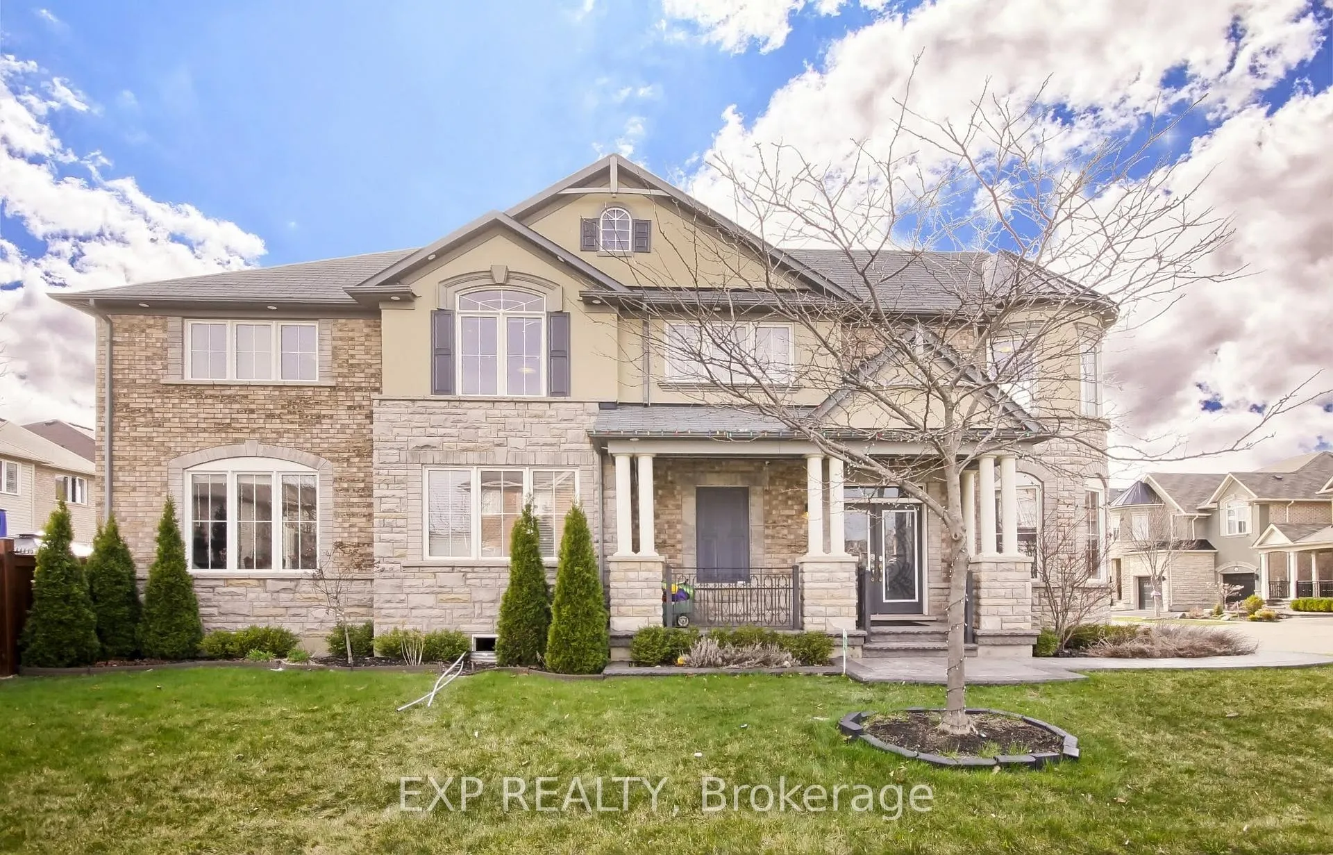 Photo 1 of 864 Etherington Way, Milton, Harrison — HOMEH