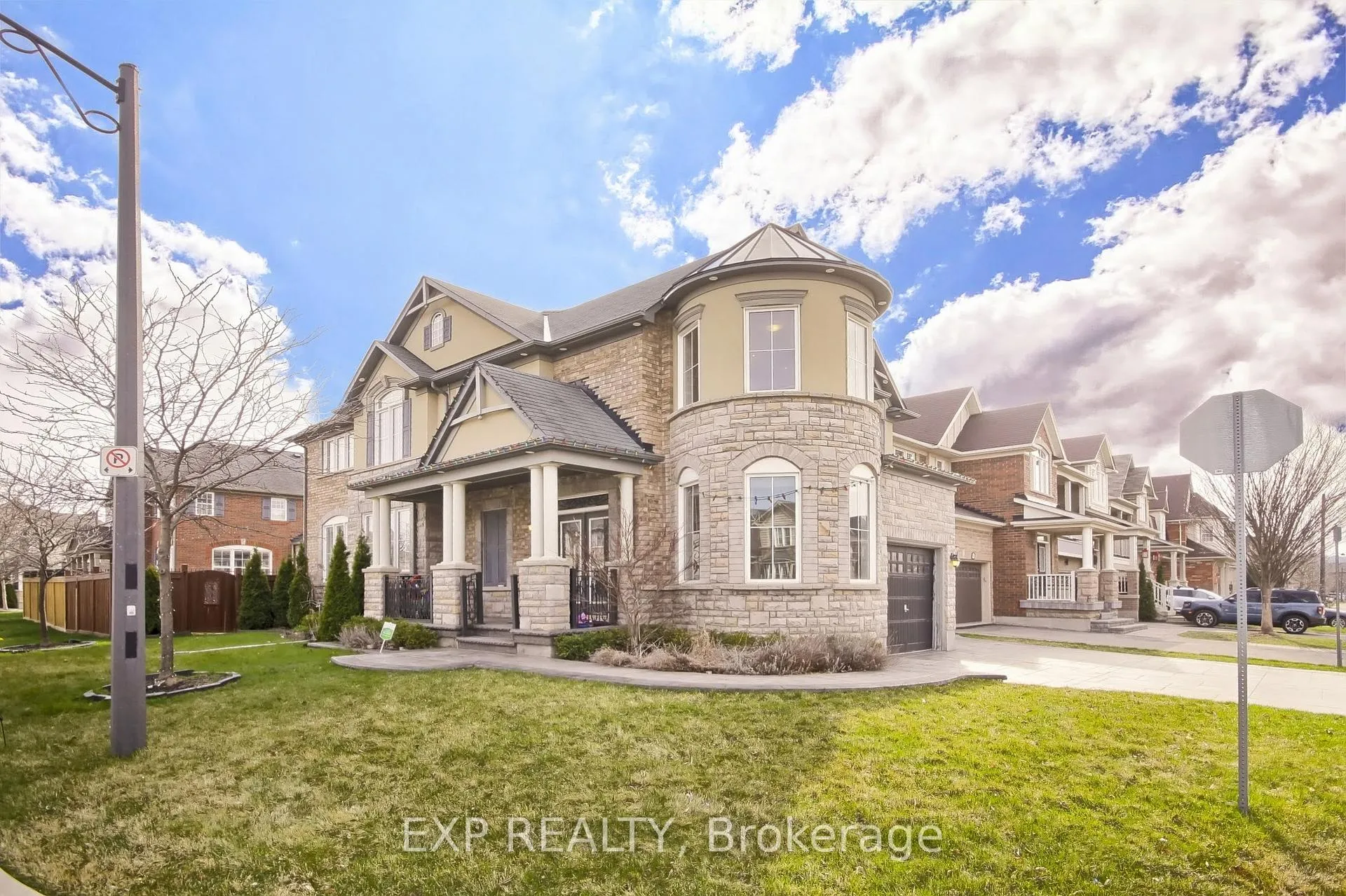 Photo 2 of 864 Etherington Way, Milton, Harrison — HOMEH