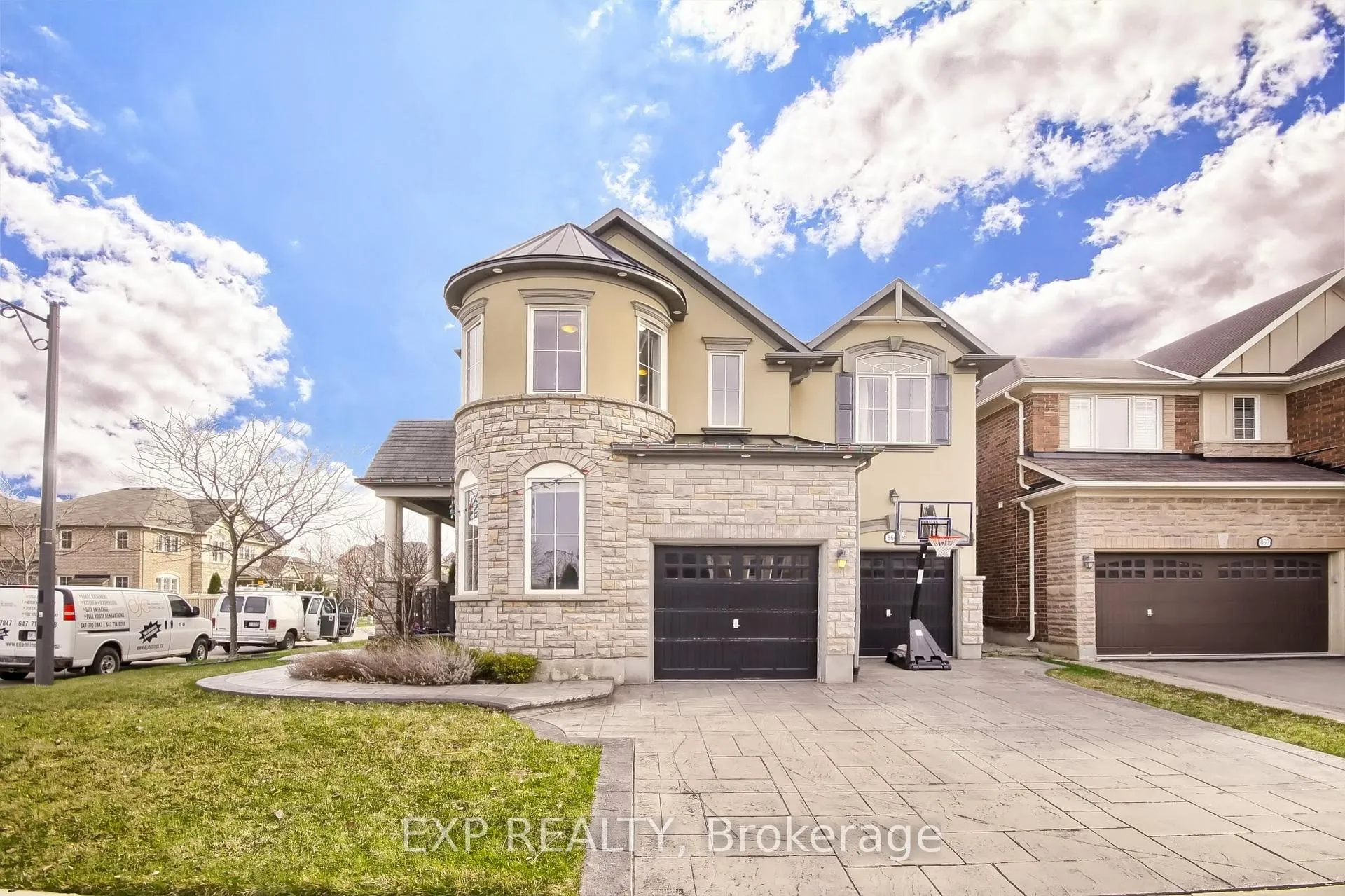Photo 3 of 864 Etherington Way, Milton, Harrison — HOMEH