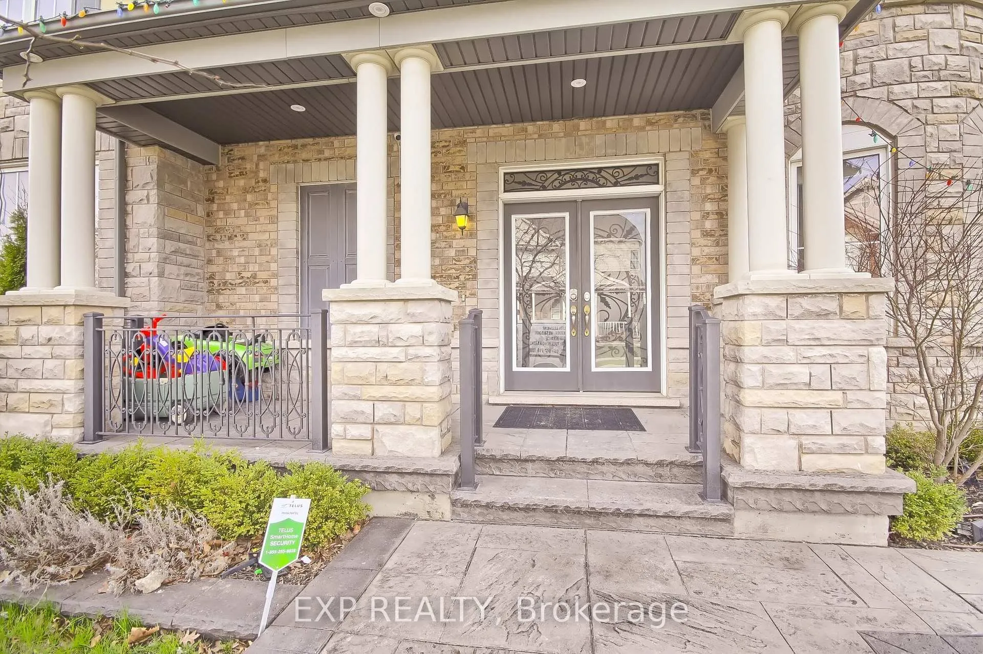 Photo 4 of 864 Etherington Way, Milton, Harrison — HOMEH
