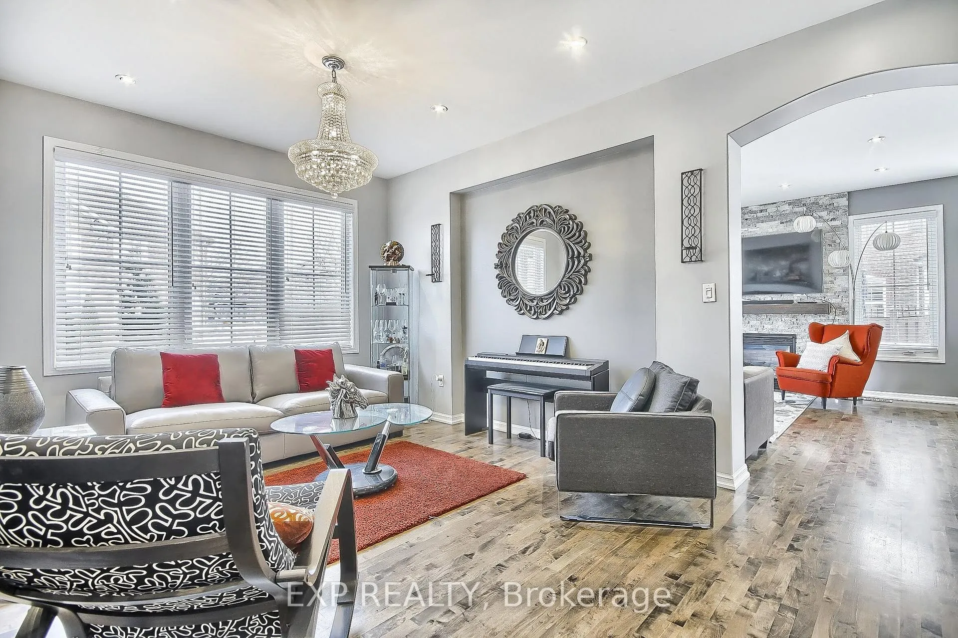 Photo 7 of 864 Etherington Way, Milton, Harrison — HOMEH