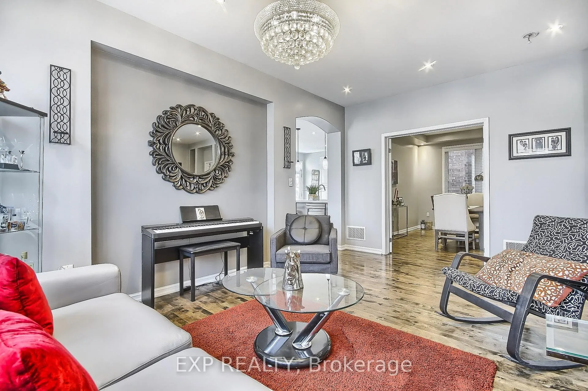 Photo 9 of 864 Etherington Way, Milton, Harrison — HOMEH