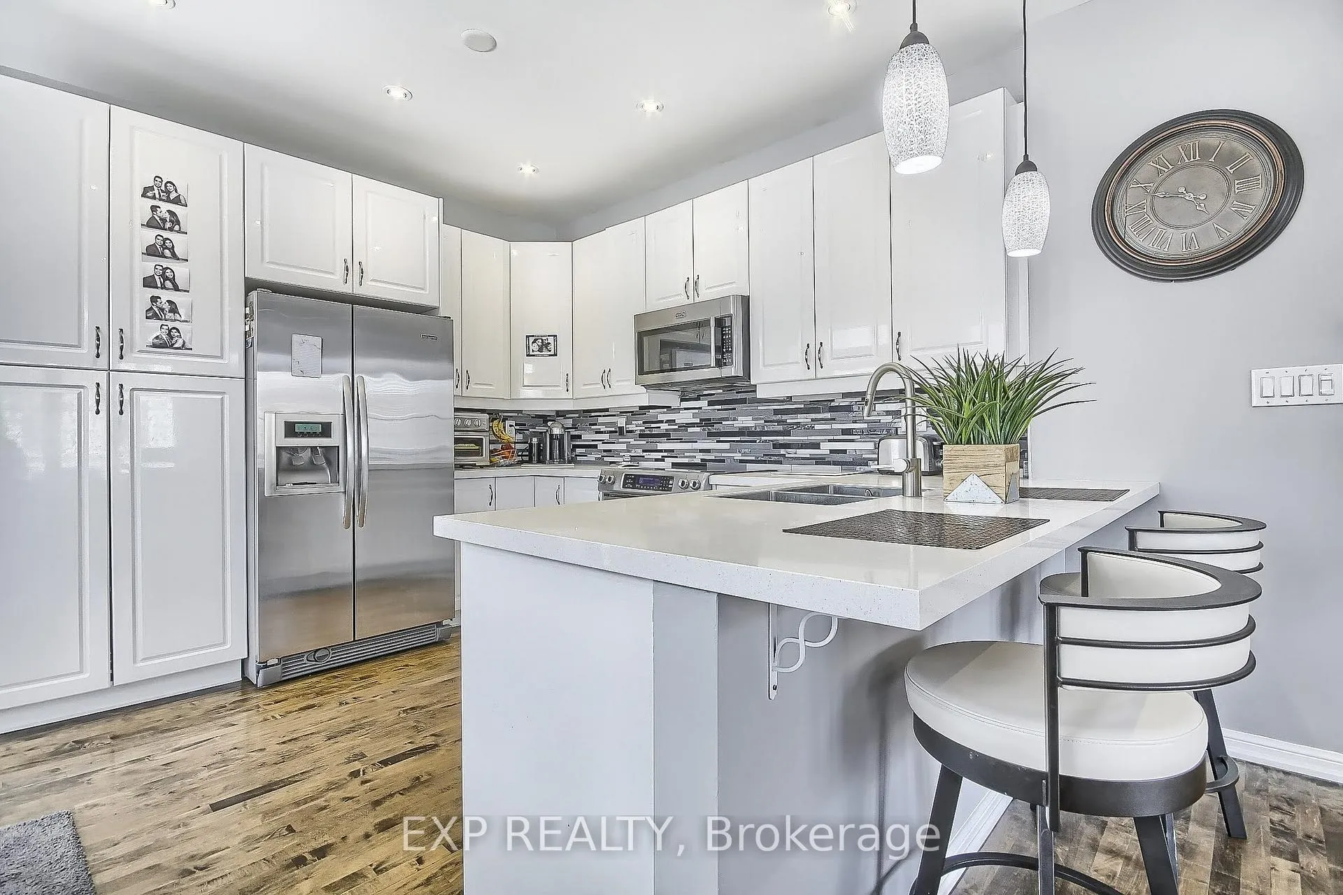 Photo 11 of 864 Etherington Way, Milton, Harrison — HOMEH