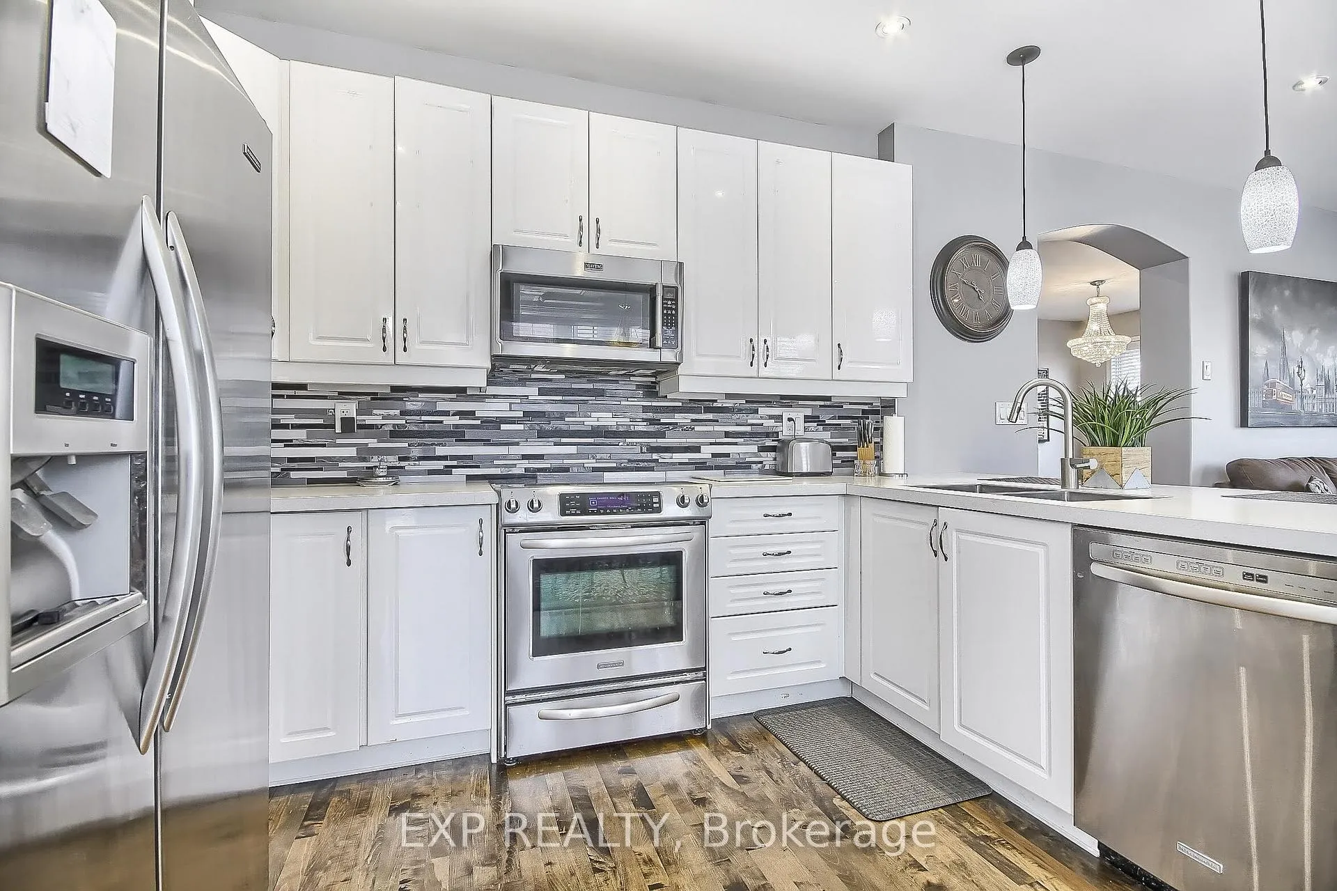 Photo 13 of 864 Etherington Way, Milton, Harrison — HOMEH